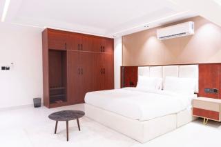 The Meridian Apartments Abuja - Abuja - 5