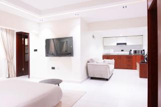 The Meridian Apartments Abuja - Abuja - 4