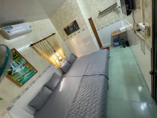 Bảo Hoàng HomeStay - Con Dao - 8