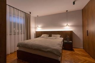 Timeless Comfort in the City - Pristina - 9