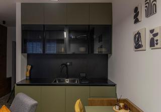 Timeless Comfort in the City - Pristina - 4