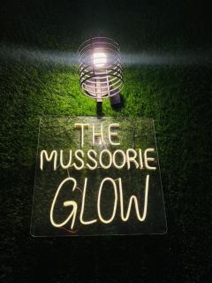 The Mussoorie Glow - Dehradun - 3
