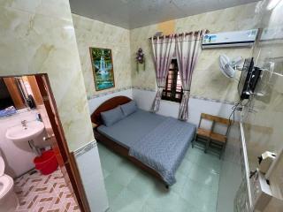 Bảo Hoàng HomeStay - Con Dao - 9