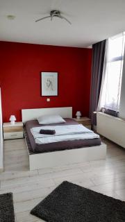 Pension Brema Apartment 1 Zimmer - Bremerhaven - 1