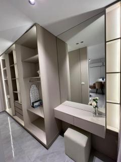 Luxury 2-Bedroom Apartment - in Mohandessin - D - Kairo - 9