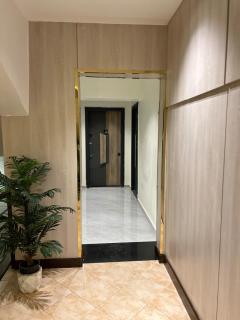 Luxury 2-Bedroom Apartment - in Mohandessin - D - Kairo - 7