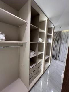 Luxury 2-Bedroom Apartment - in Mohandessin - D - Kairo - 5