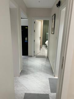 Luxury 2-Bedroom Apartment - in Mohandessin - D - 4