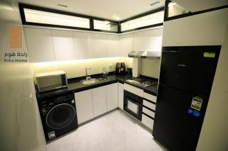 Luxury 2-Bedroom Apartment - in Mohandessin - D - Kairo - 3