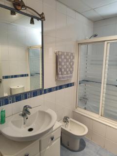 Apartamento Castell Playa - 2