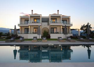 Almyres Luxurious Residences - Nafplio - 9
