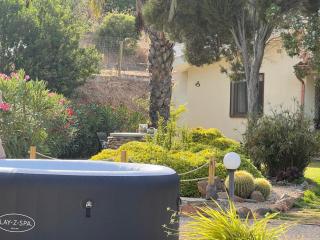 Villa Balbros - 2