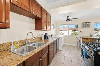 Blissful Utopia near Downtown LA - Alhambra - 6