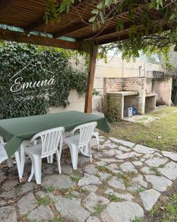 Quinta Emuná - Tandil - 2