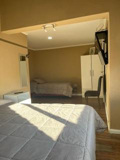 Hostería Las Rosas Trevelin - 2