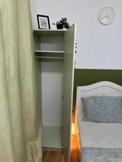 Tourist Partition Room Barsha Heights Tecom - 9