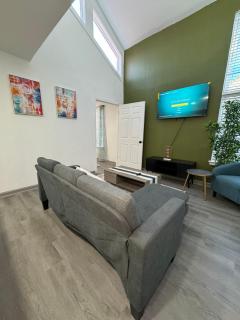 DT Dallas l 2BD PINK Paradise l 5 Min from Love Field - Dallas - 7