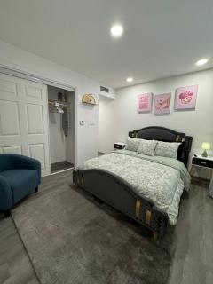 DT Dallas l 2BD PINK Paradise l 5 Min from Love Field - Dallas - 9