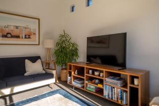 Stoked on Sumner Living - Christchurch - 8