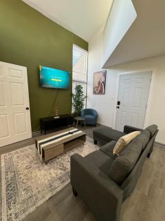 DT Dallas l 2BD PINK Paradise l 5 Min from Love Field - Dallas - 6