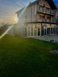 Motel Albatros - Kosovo Polje - 3