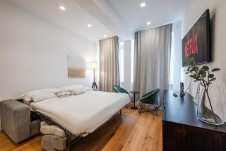 Duomo Area Luxury Design & Netflix Mood - Milan - 9