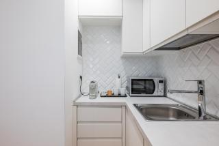 Duomo Area Luxury Design & Netflix Mood - 5