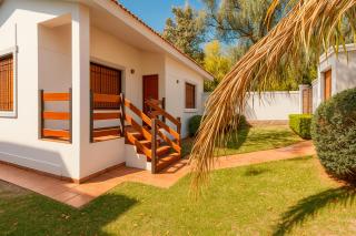 Chalet Ruth's House con pileta climatizada - 4