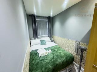 Cozy Flat in Coventry - Longford - 7