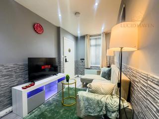 Cozy Flat in Coventry - Longford - 9