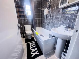 Cozy Flat in Coventry - Longford - 5