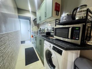 Cozy Flat in Coventry - Longford - 4