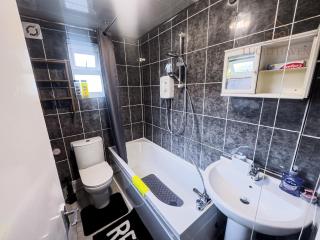 Cozy Flat in Coventry - Longford - 2
