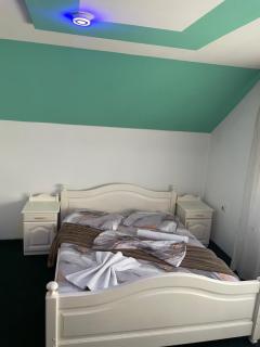 Motel Albatros - Kosovo Polje - 6