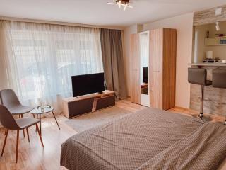 Mateja Apartman - Belgrade - 5