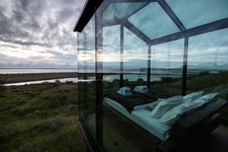 Panorama Glass Lodge WEST - 7