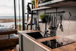 Panorama Glass Lodge WEST - Akranes - 6