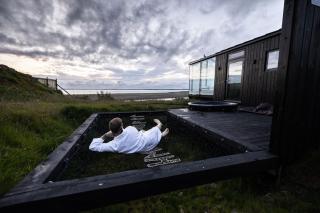 Panorama Glass Lodge WEST - 4