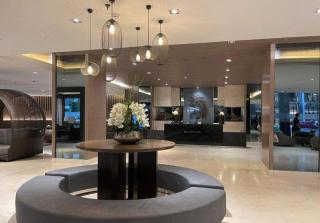 1bedroom with balcony near Mall of Asia located in Shore1 and 2 Residences - 6