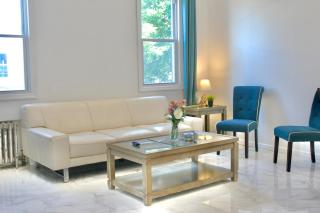 15 Minutes From Manhattan 2-Bedroom Apartment in LIC Astoria Queens - - 0