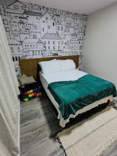 Loft Rio Wonder 208 - 8