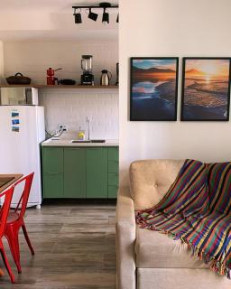 Loft Rio Wonder 208 - 0