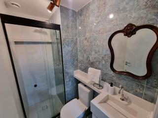 Loft Rio Wonder 208 - 5