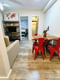 Loft Rio Wonder 208 - 7