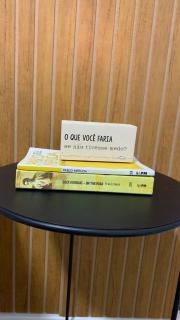 Loft Rio Wonder 208 - 2