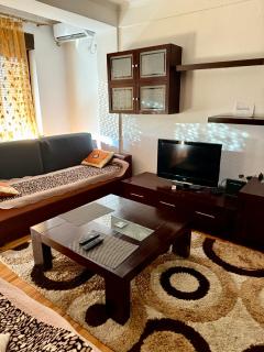 City Square Apartment 1st floor - Strumica - 9