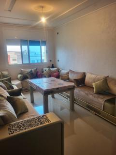 Appartement Marhaba - 5