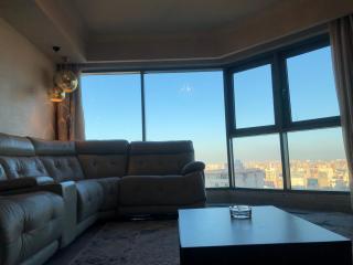 In the clouds - Alexandria - 3