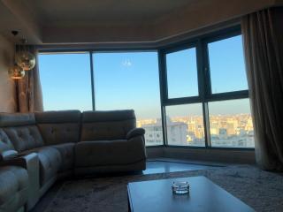 In the clouds - Alexandria - 5