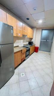 Charming Partition Room Barsha Heights Tecom - 3